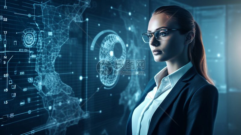 商业智能报表设计的五大关键要素